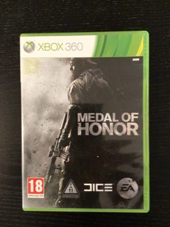 Medal Of Honnor - Tier 1 Edition Xbox 360