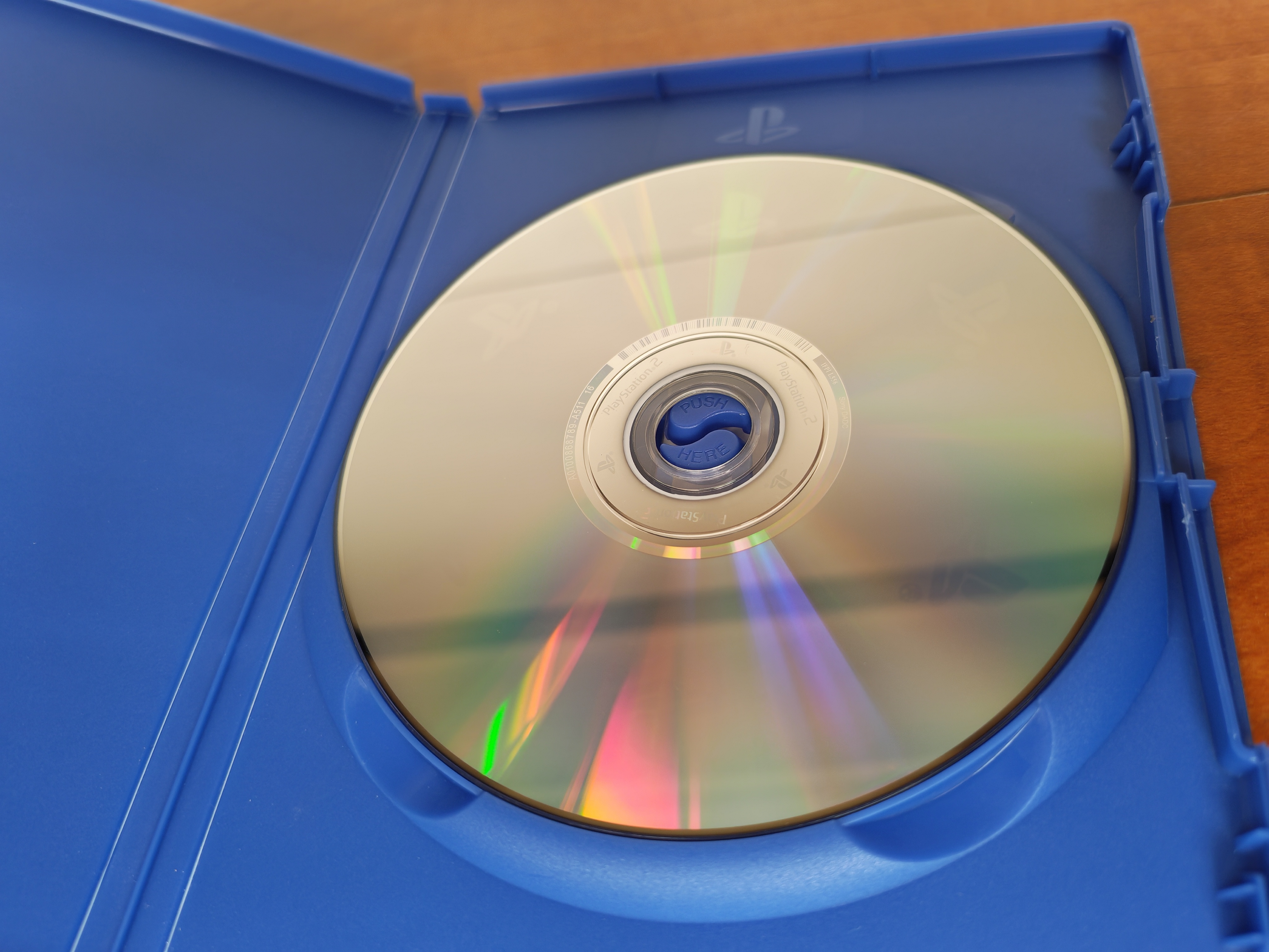 Manhunt 2 Ps2 — photo 3