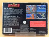 Super Castlevania IV Super Nintendo SNES Konami PAL — photo 2