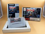 Super Castlevania IV Super Nintendo SNES Konami PAL — photo 3