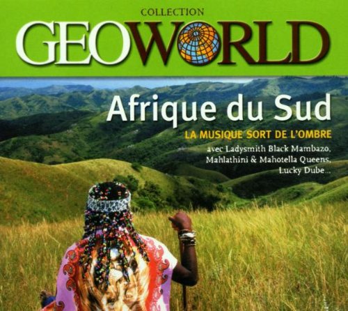 Afrique Du Sud : La Musique Sort De L'ombre - Geoworld