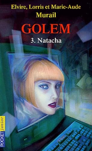 Golem Tome 3 : Natacha