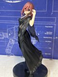 Figurine Miku Nakano robe noire — photo 2