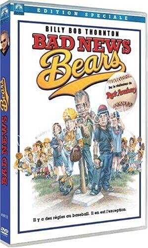 The Bad News Bears - Édition Spéciale