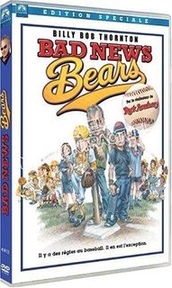 The Bad News Bears - Édition Spéciale
