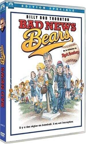 The Bad News Bears - Édition Spéciale