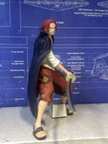 Figurine Shanks One Piece Red — photo 2