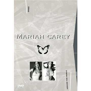 Mariah Carey : Ones - Fantasy Att Madison Square Garden