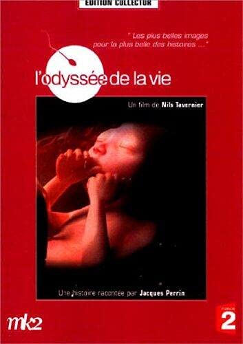 L'odyssée De La Vie - Édition Collector