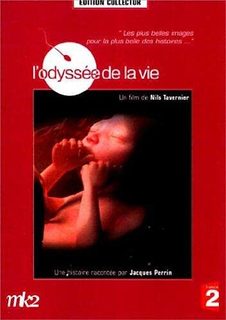 L'odyssée De La Vie - Édition Collector