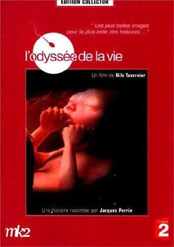 L'odyssée De La Vie - Édition Collector