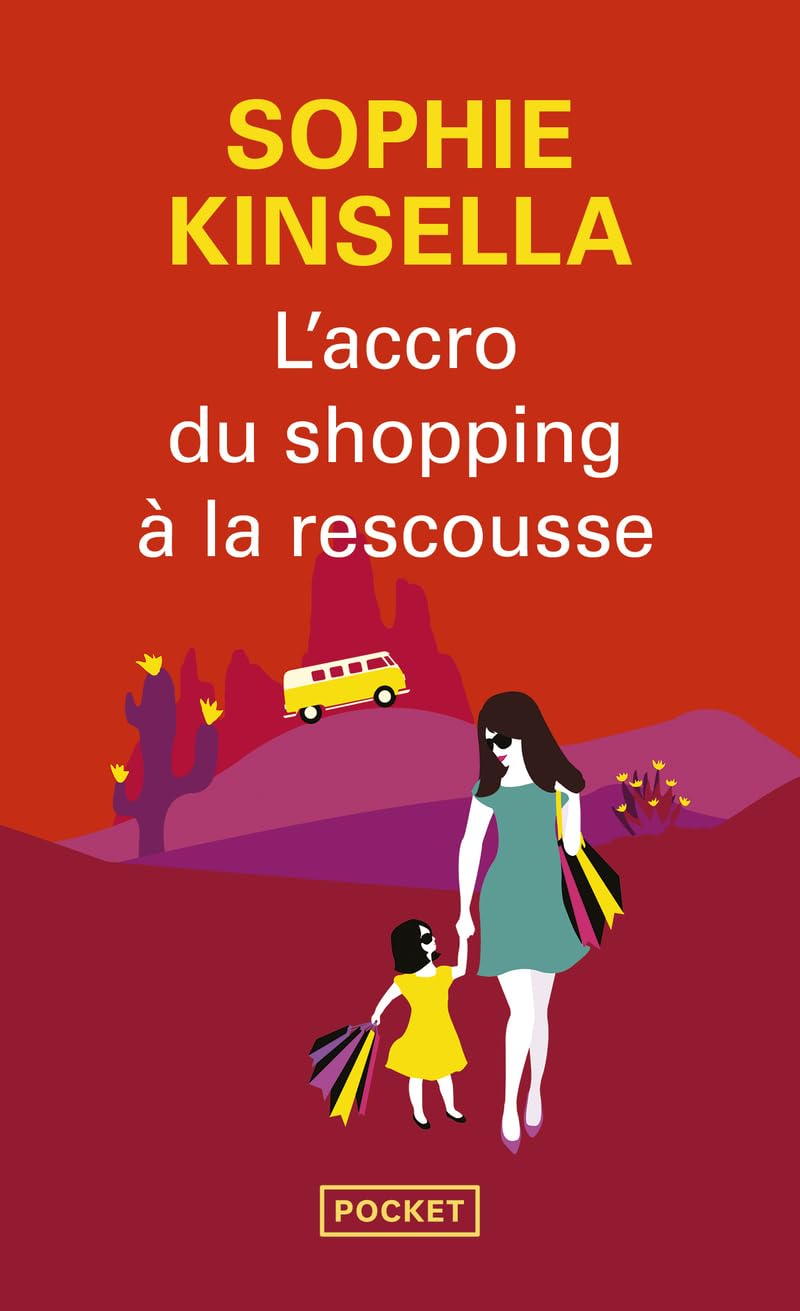 L'accro Du Shopping À La Rescousse