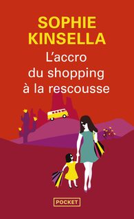 L'accro Du Shopping À La Rescousse
