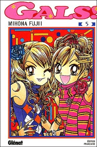 Gals - Tome 5 :
