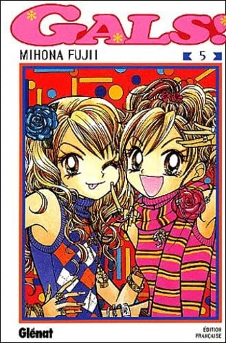 Gals - Tome 5 :