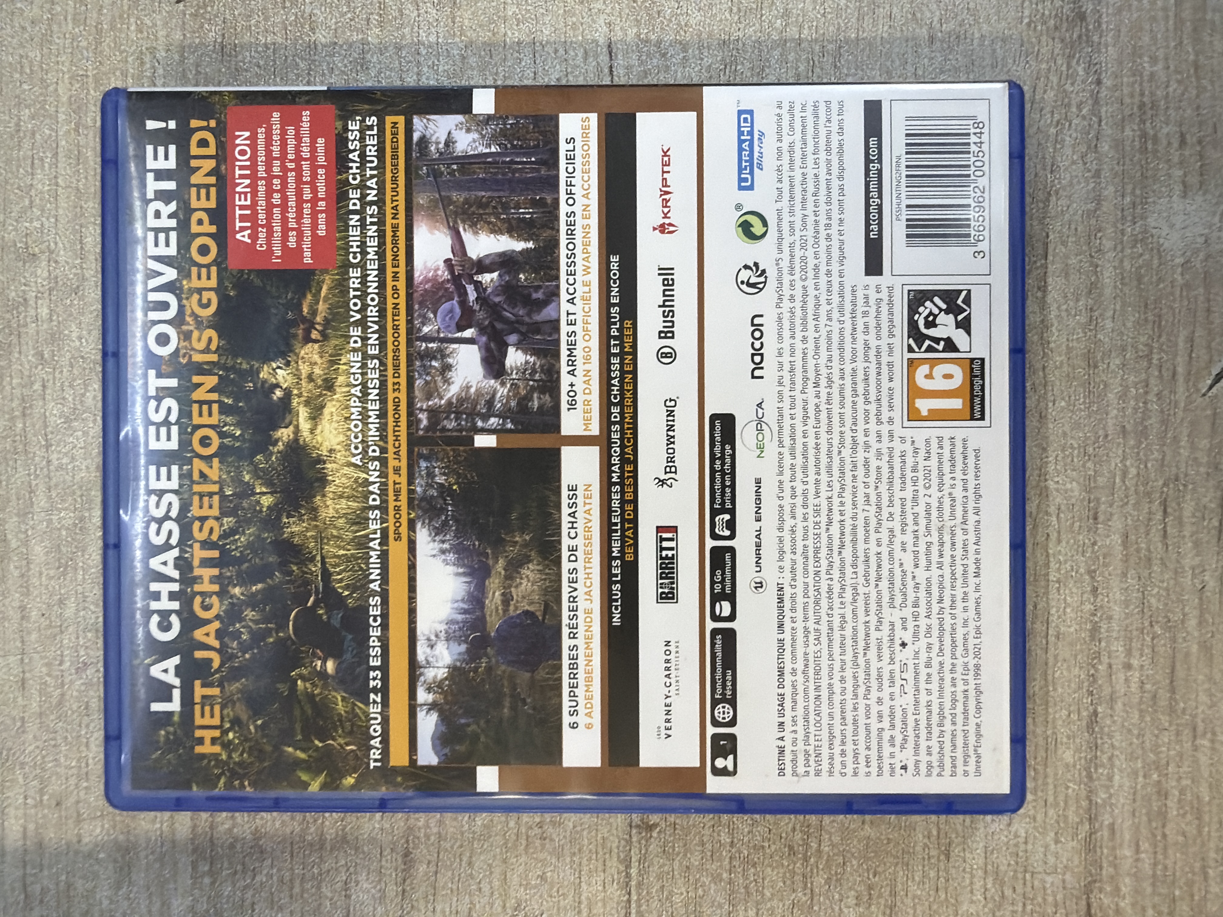 Hunting Simulator 2 PS5 — photo 2