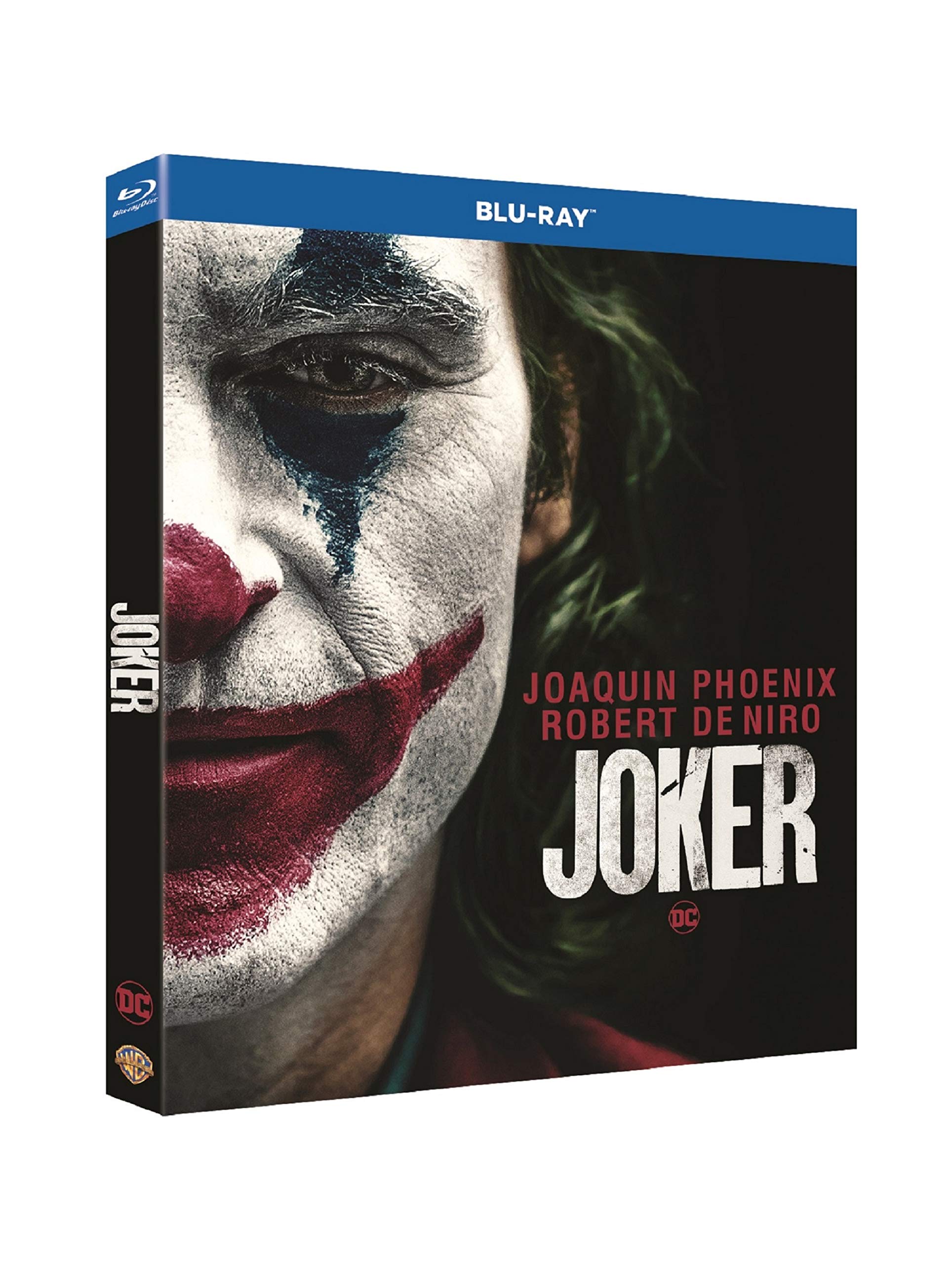 Joker - Blu-Ray