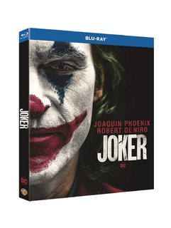 Joker - Blu-Ray