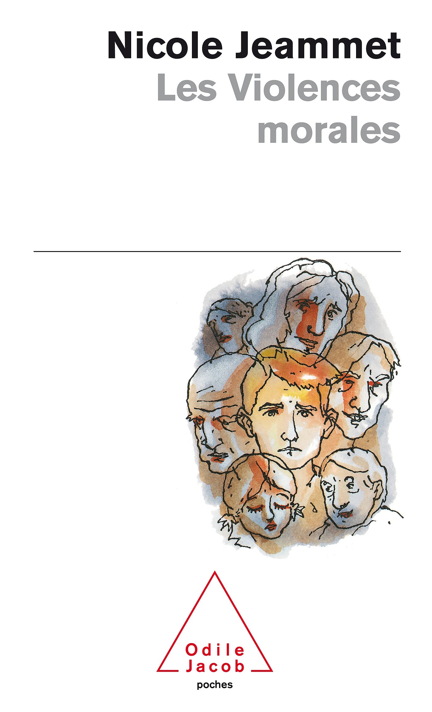 Les Violences Morales