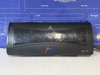 Plastifieuse Feg 280