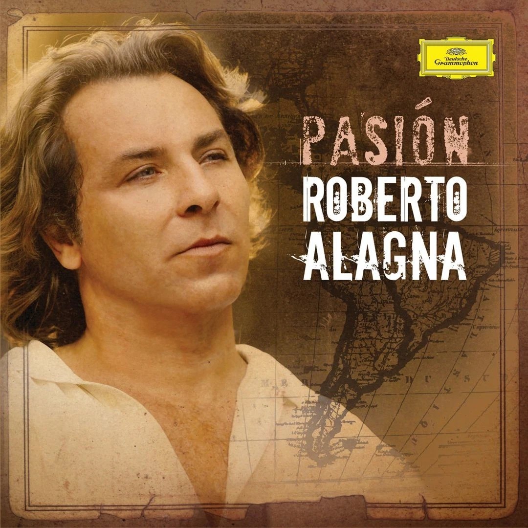 Pasion