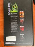 Urban Comics - Batman & Robin, Tome 6 : À la recherche de Robin — photo 2