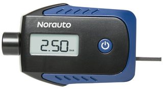 Contrôleur de pression et d'usure des pneus digital NORAUTO