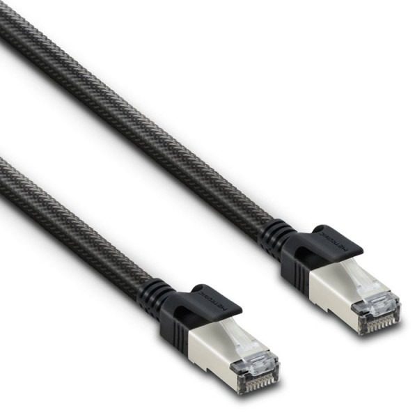 Câble Ethernet RJ45 Cat 8 Metronic 5 m