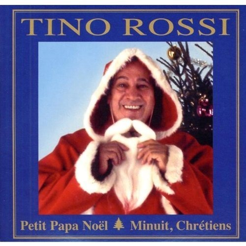 Petit Papa Noël