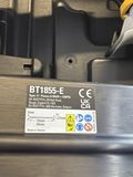 Cloueuse pneumatique Bostitch BT1855-E 15 à 55 mm avec mallette — photo 2