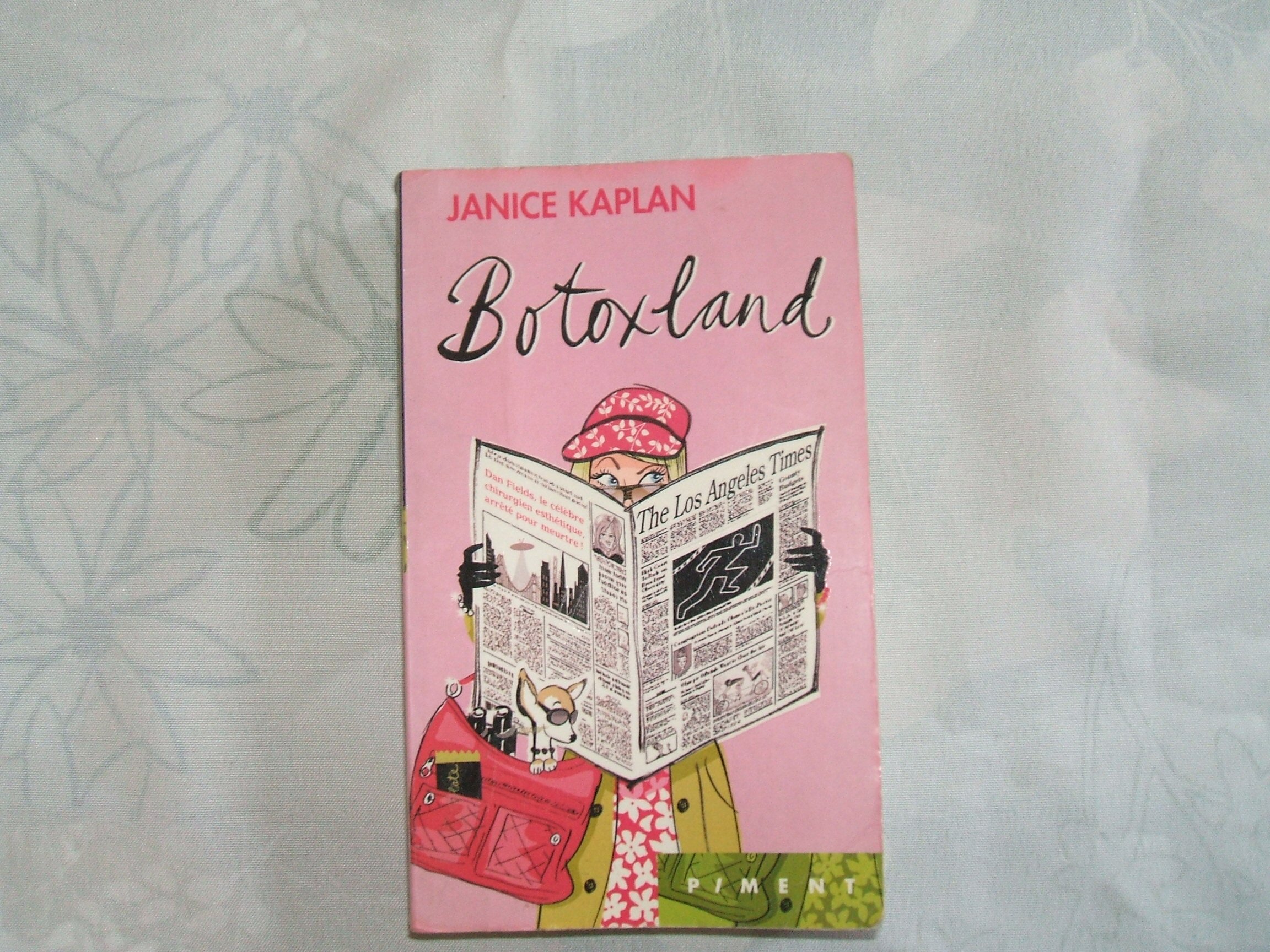 Botoxland