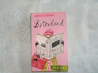 Botoxland