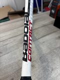 Raquette de tennis Babolat Contact — photo 1