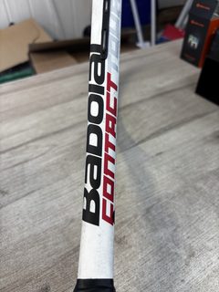 Raquette de tennis Babolat Contact