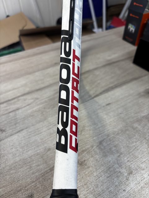 Raquette de tennis Babolat Contact