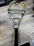 Raquette de tennis Babolat Contact — photo 2