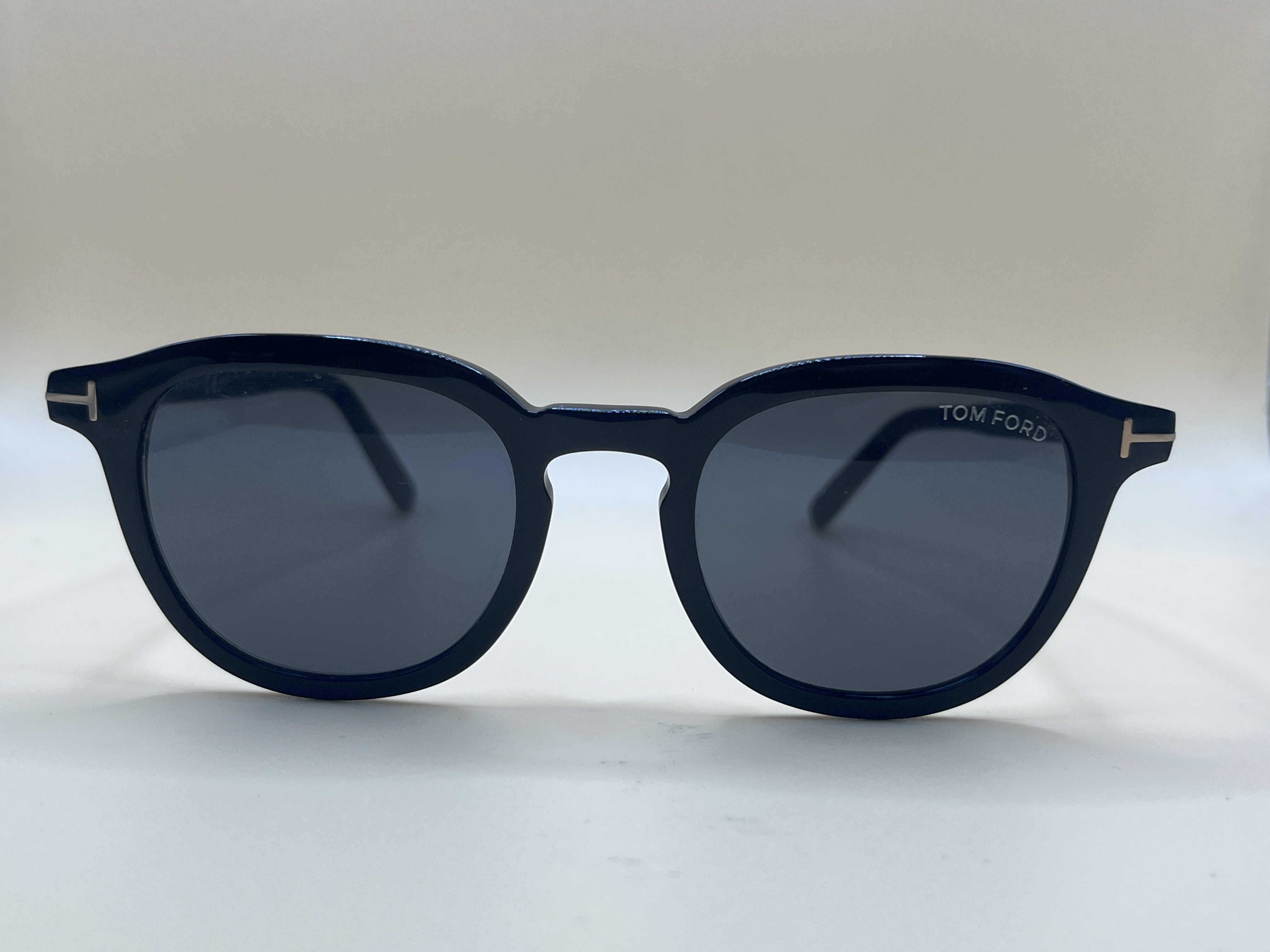 lunette tom ford pax TF816