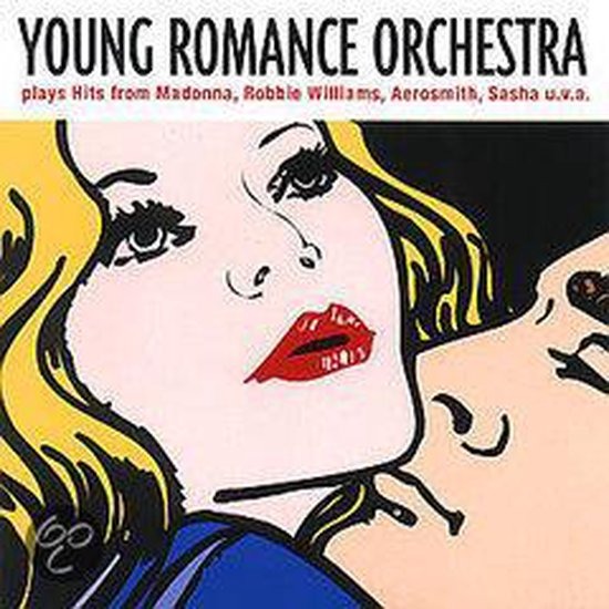 Young Romance Orchestra - European Import