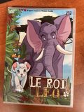 Le Roi Leo - Dvd — photo 1