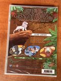 Le Roi Leo - Dvd — photo 2