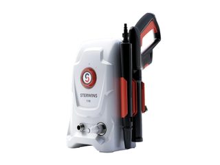 Sterwins Nettoyeur Haute Pression Électrique Compact, 110 Bar(S)
