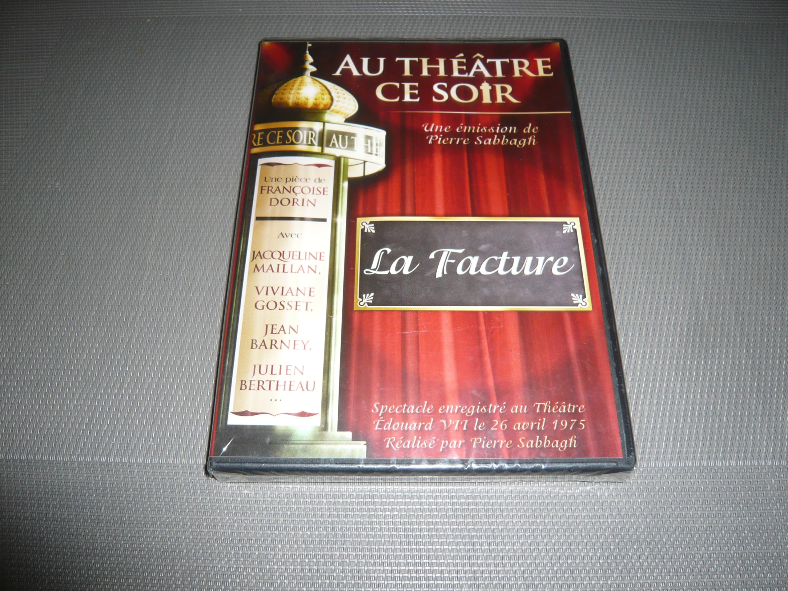 La Facture