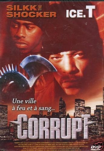 Corrupt