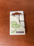ID-FORM Magic Plastic plastique thermoformable blanc 20 cm³ — photo 1