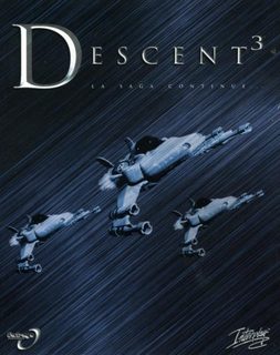 Descent 3 Pc