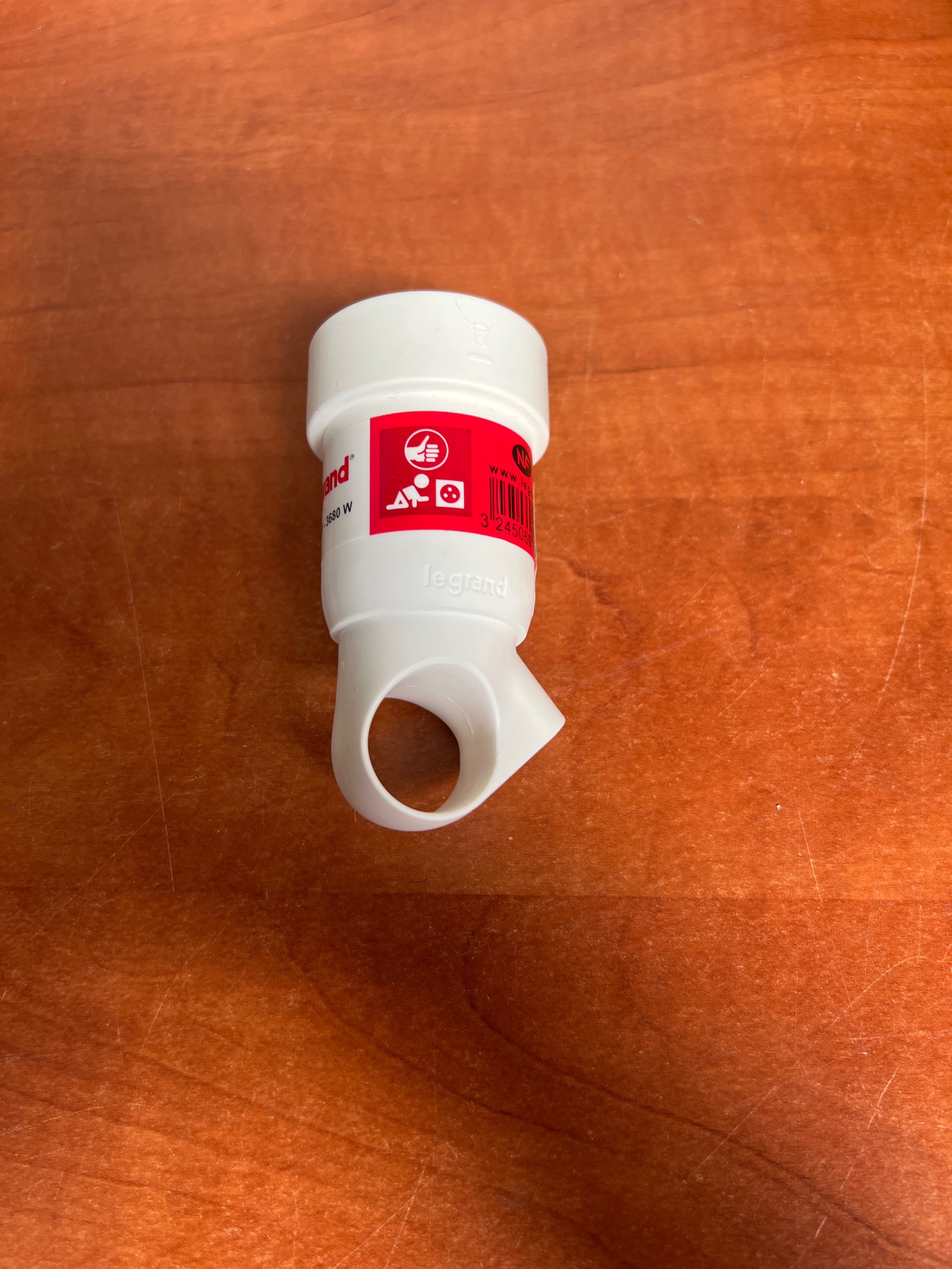 Accessoire électrique Legrand 230V - 3680 W — photo 2