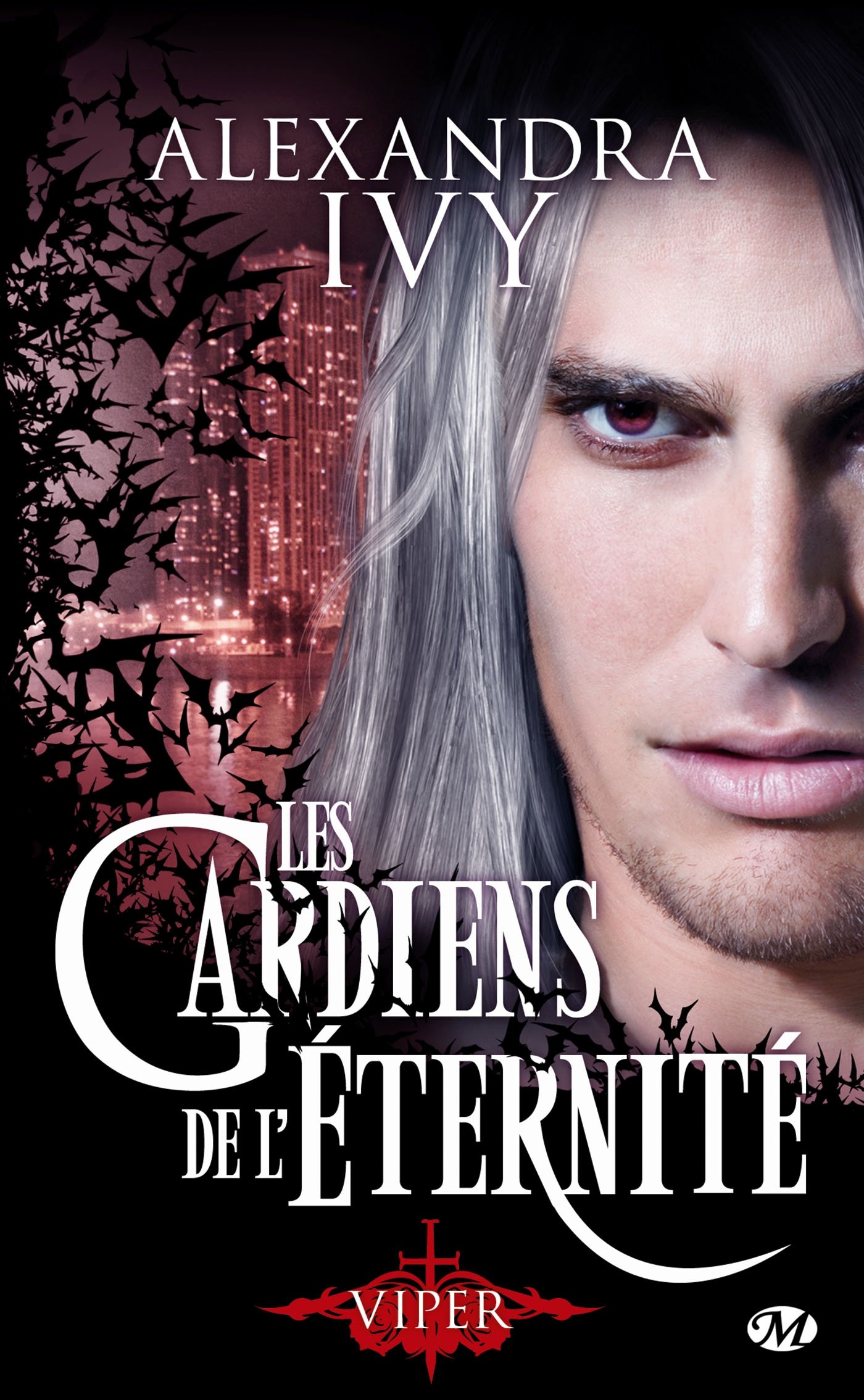 Les Gardiens De L'éternité - Tome 2 - Viper