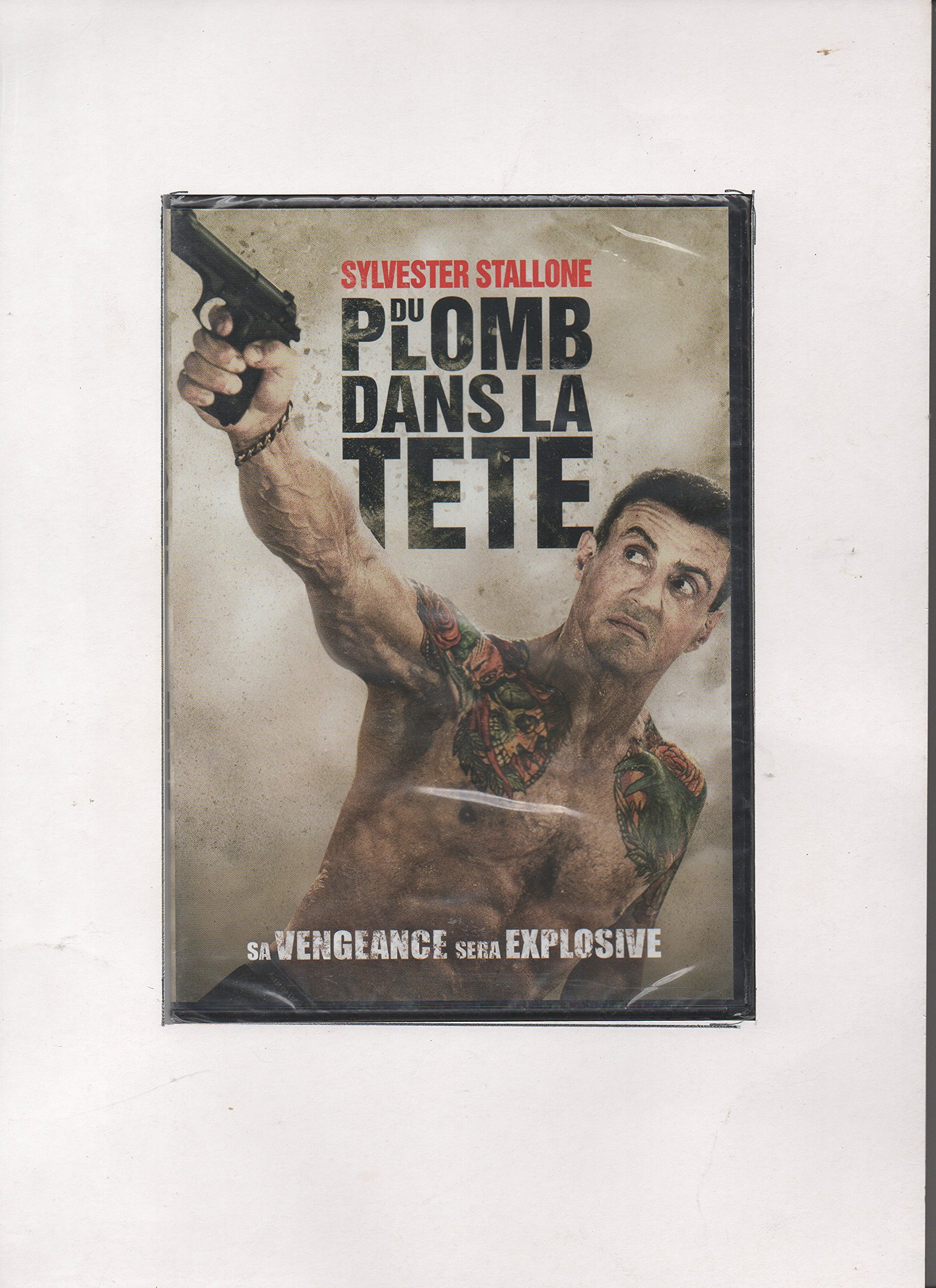 Du Plomb Dans La Tête - Bullet To The Head