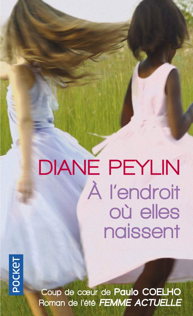 A L'endroit Où Elles Naissent