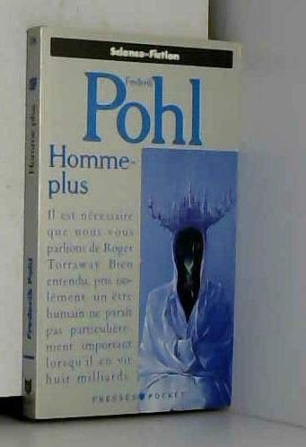 Homme-Plus